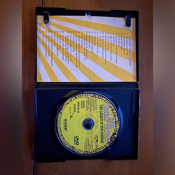 Good Rockin Tonight, The Legacy of Sun Records, Collectable and out of print. - Picture 2 of 3